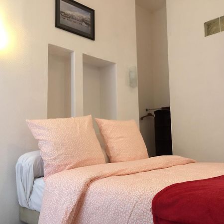 Appartement Euromed - Les Docks マルセイユ エクステリア 写真