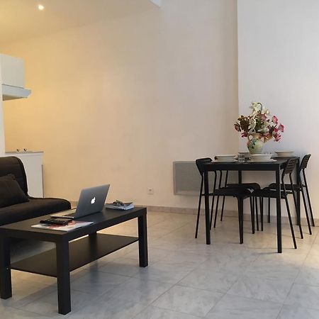 Appartement Euromed - Les Docks マルセイユ エクステリア 写真