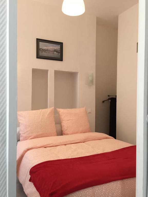 Appartement Euromed - Les Docks マルセイユ エクステリア 写真