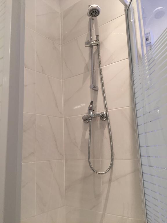 Appartement Euromed - Les Docks マルセイユ エクステリア 写真