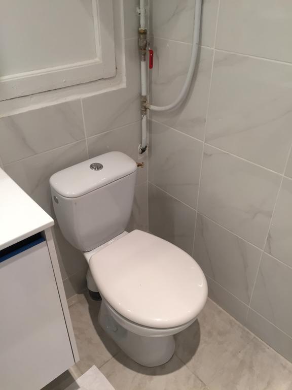 Appartement Euromed - Les Docks マルセイユ エクステリア 写真
