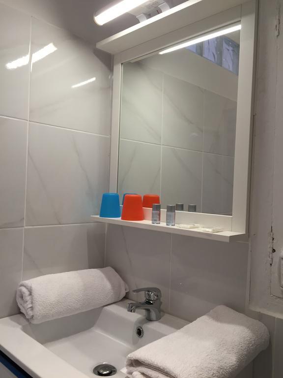 Appartement Euromed - Les Docks マルセイユ エクステリア 写真
